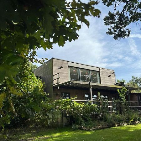 Clophill Eco Lodges 外观 照片