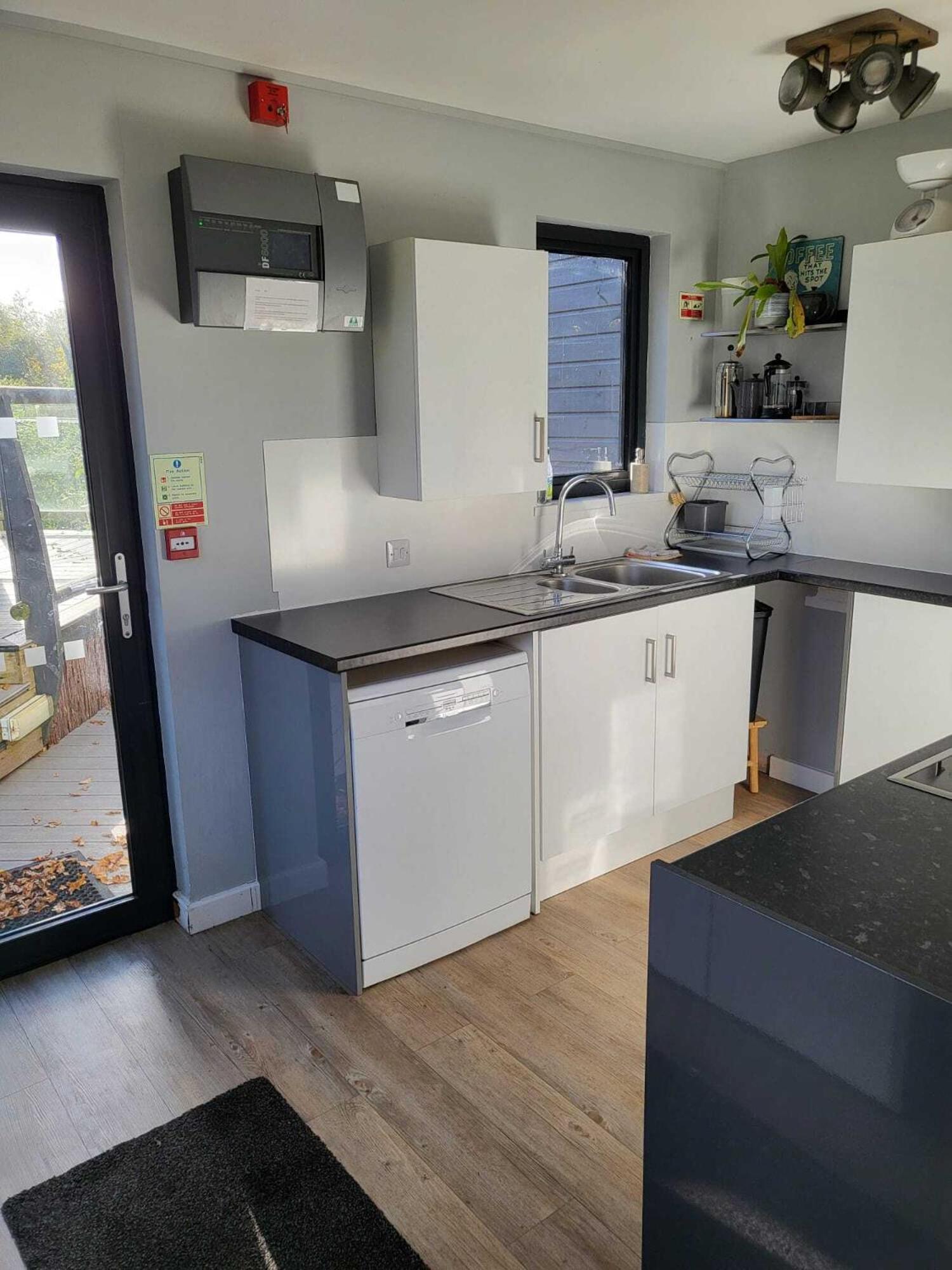 Clophill Eco Lodges 客房 照片