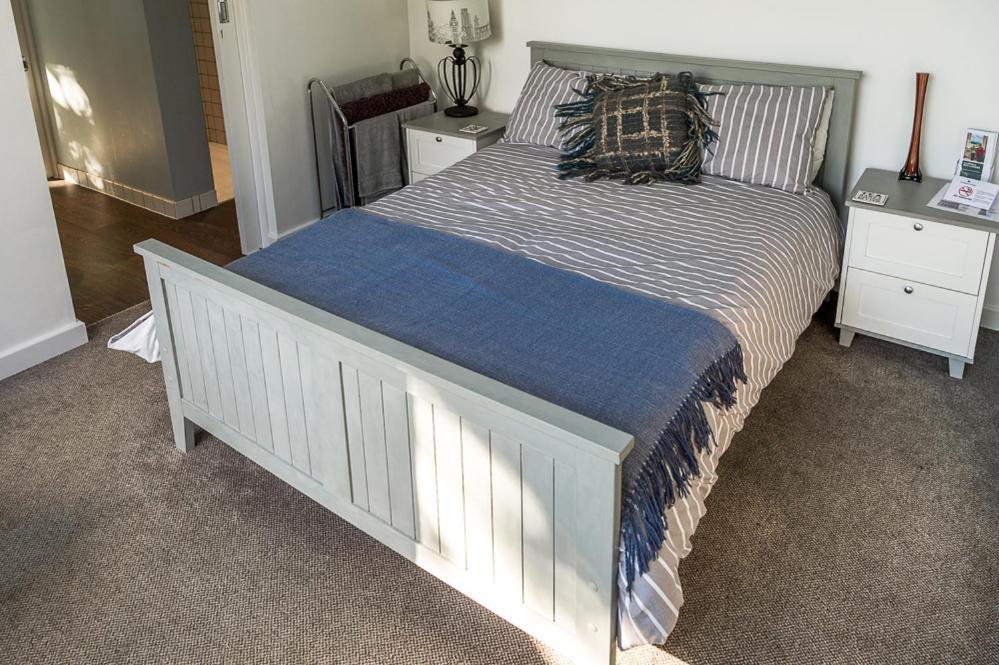 Clophill Eco Lodges 客房 照片