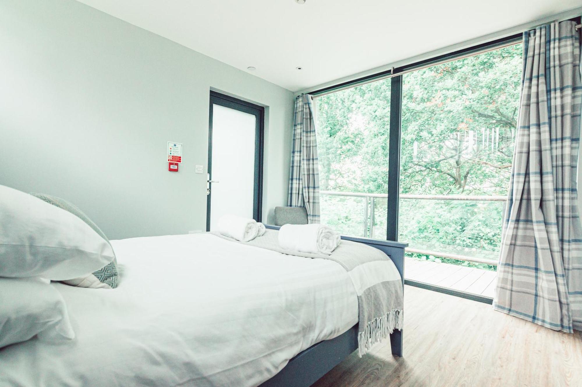 Clophill Eco Lodges 客房 照片