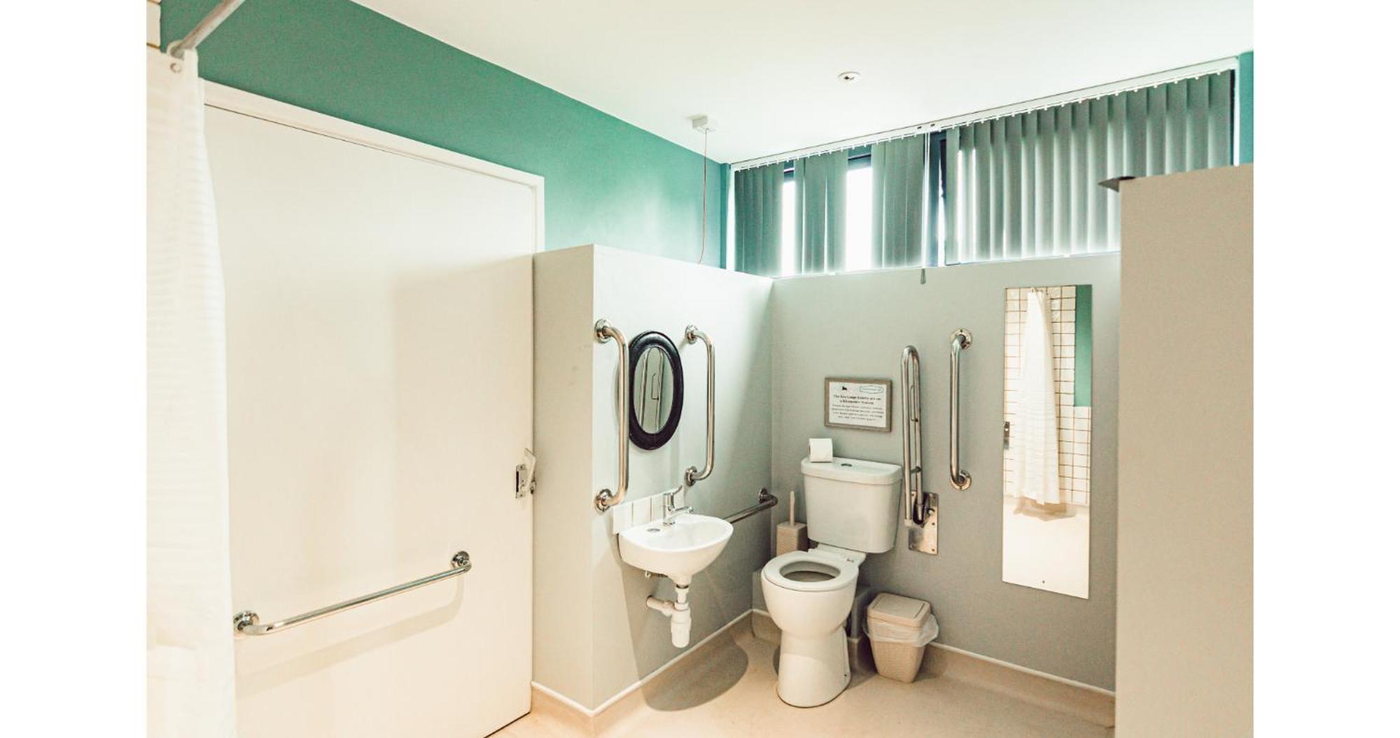 Clophill Eco Lodges 客房 照片